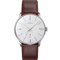 Orologio Junghans Uomo Meister in Acciaio 27/3200.00